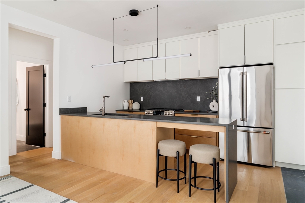 182 Tremont St. # 1
