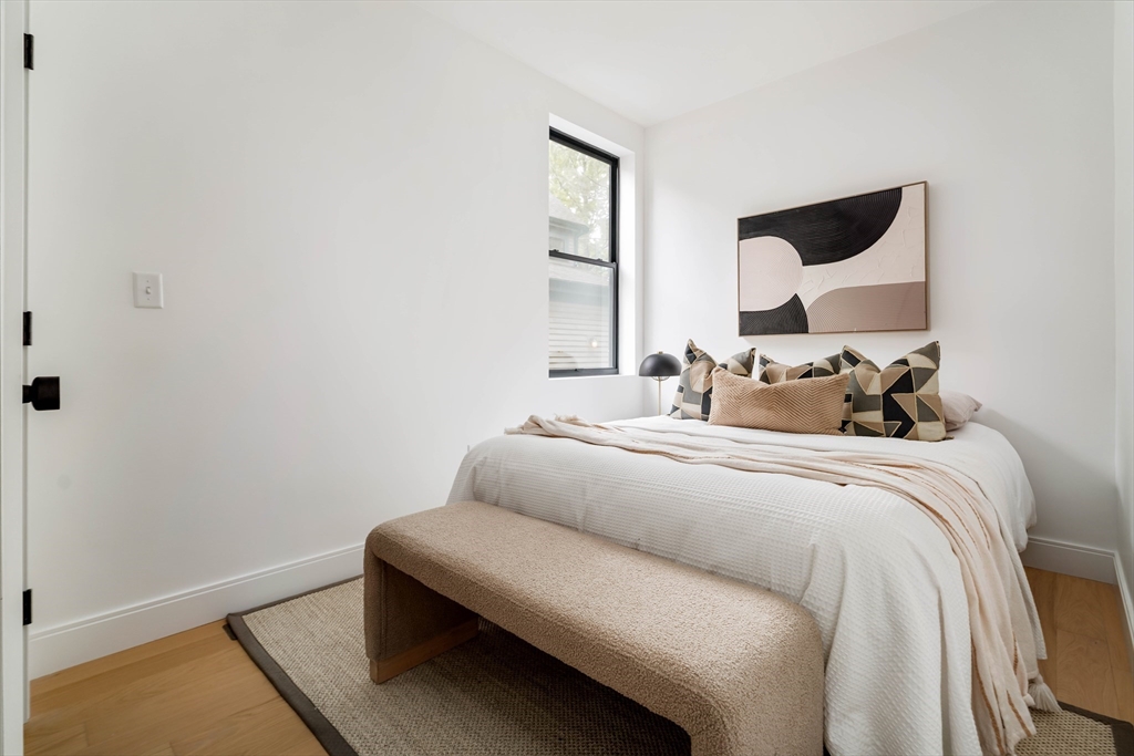 182 Tremont St. # 1