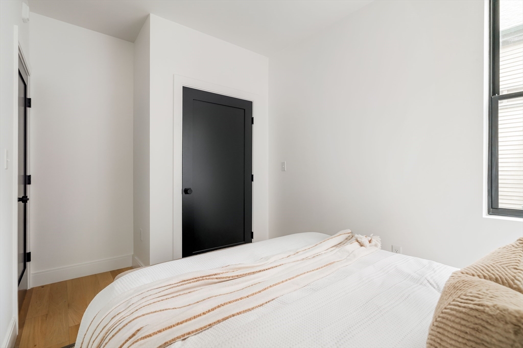 182 Tremont St. # 1