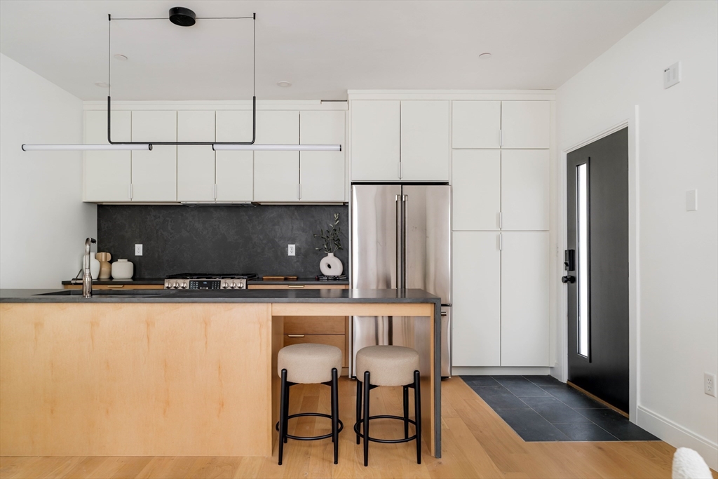 182 Tremont St. # 1