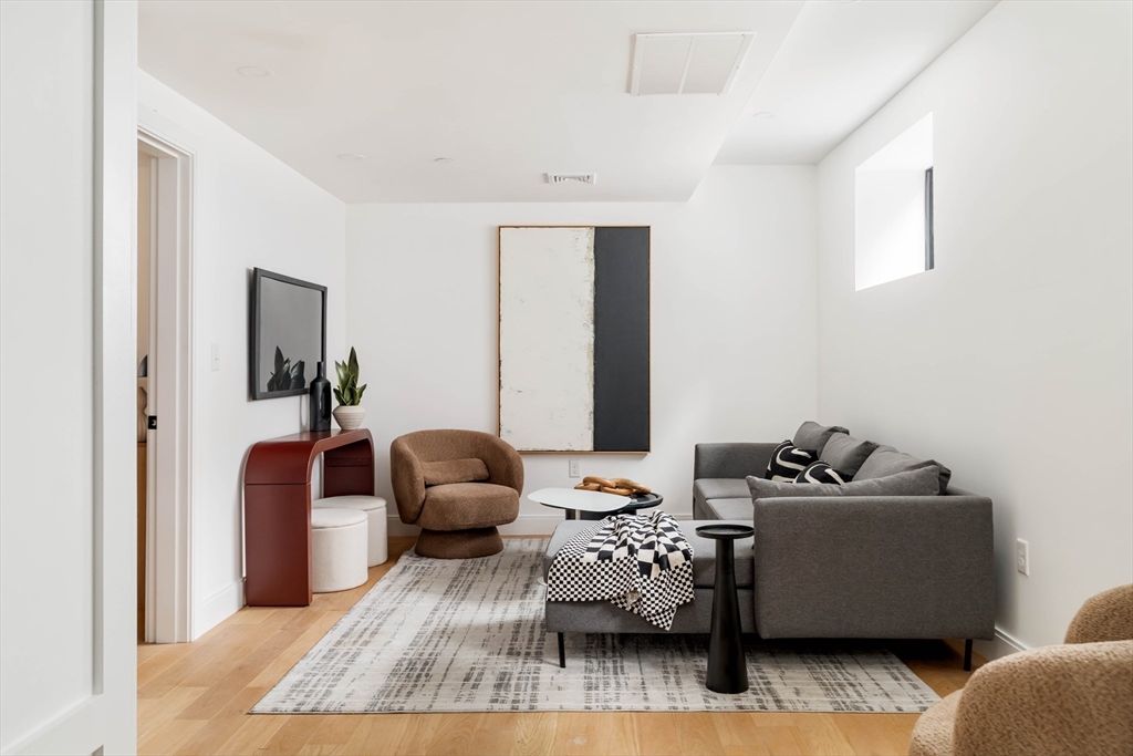 182 Tremont St. # 1