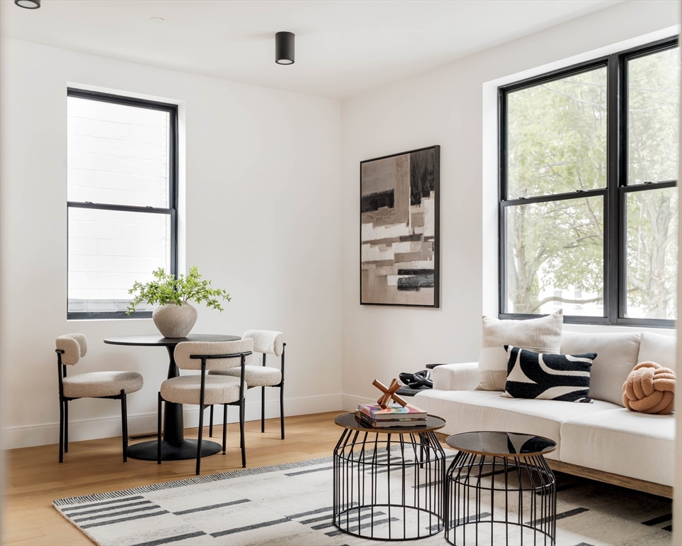 182 Tremont St. # 1