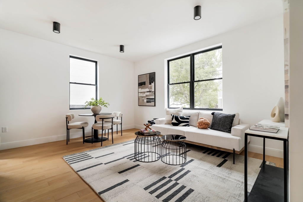 182 Tremont St. # 1