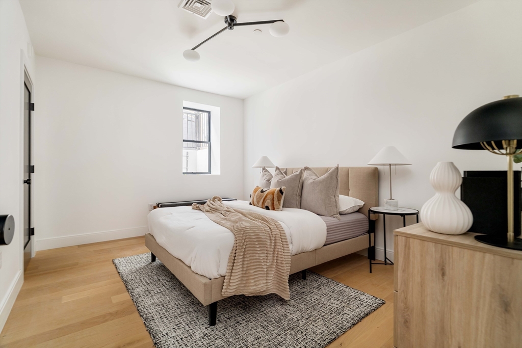 182 Tremont St. # 1