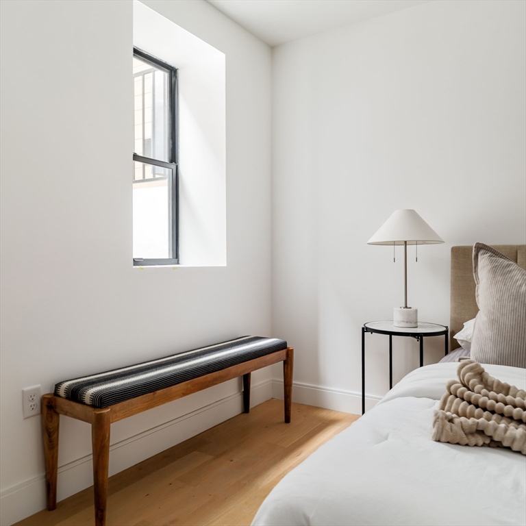 182 Tremont St. # 1