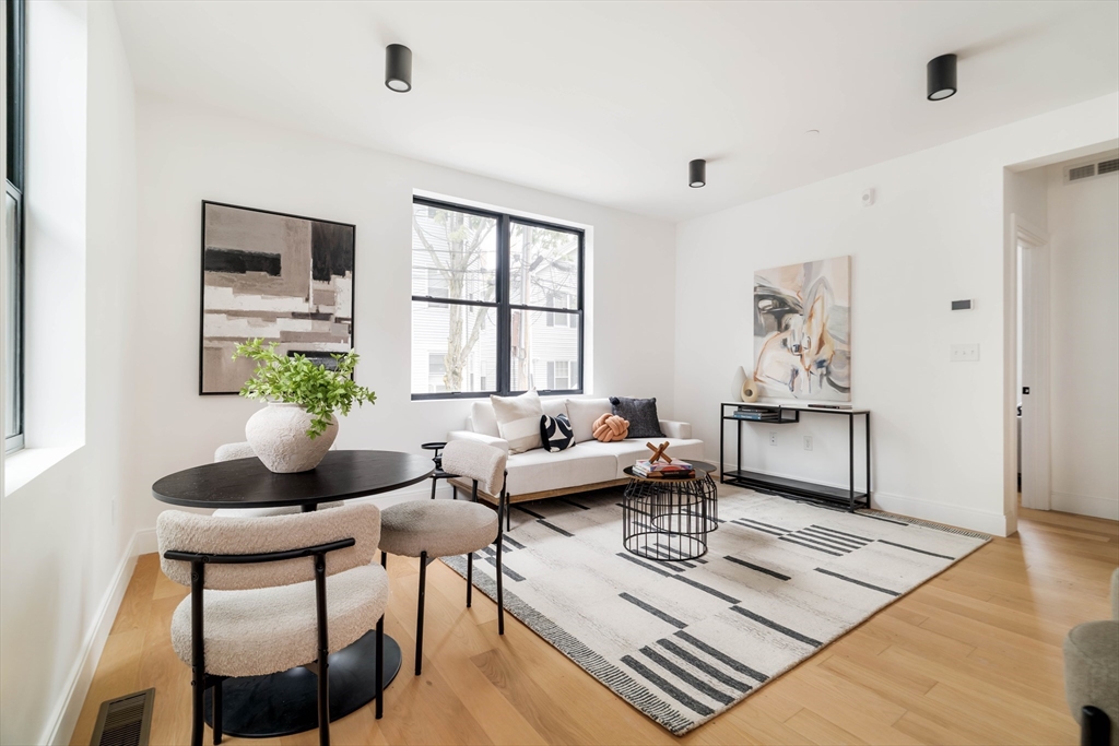 182 Tremont St. # 1