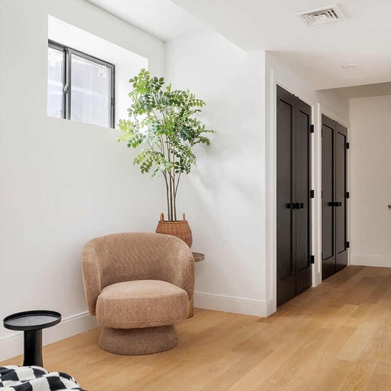 182 Tremont St. # 1