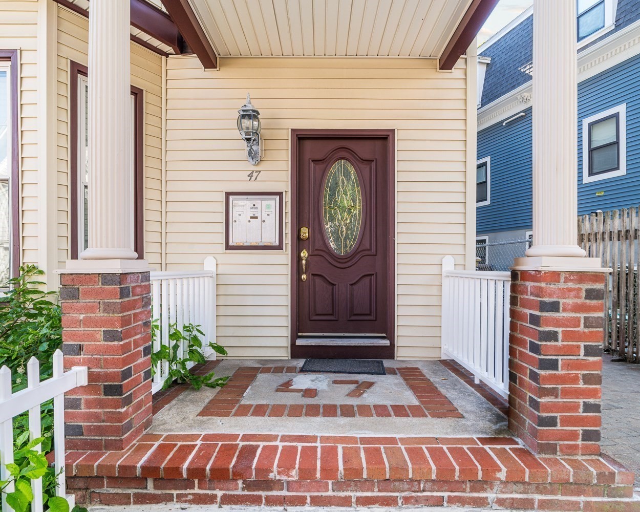 47 Moseley St #3