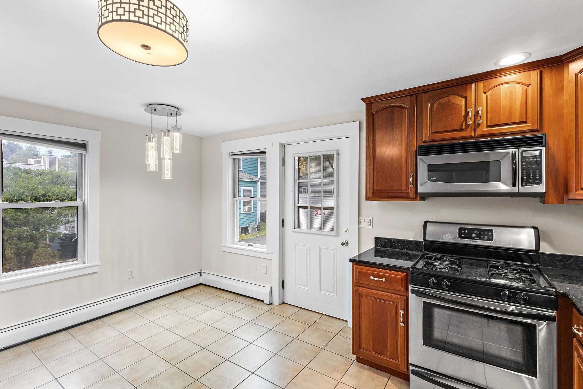 22 Salem St. # 1