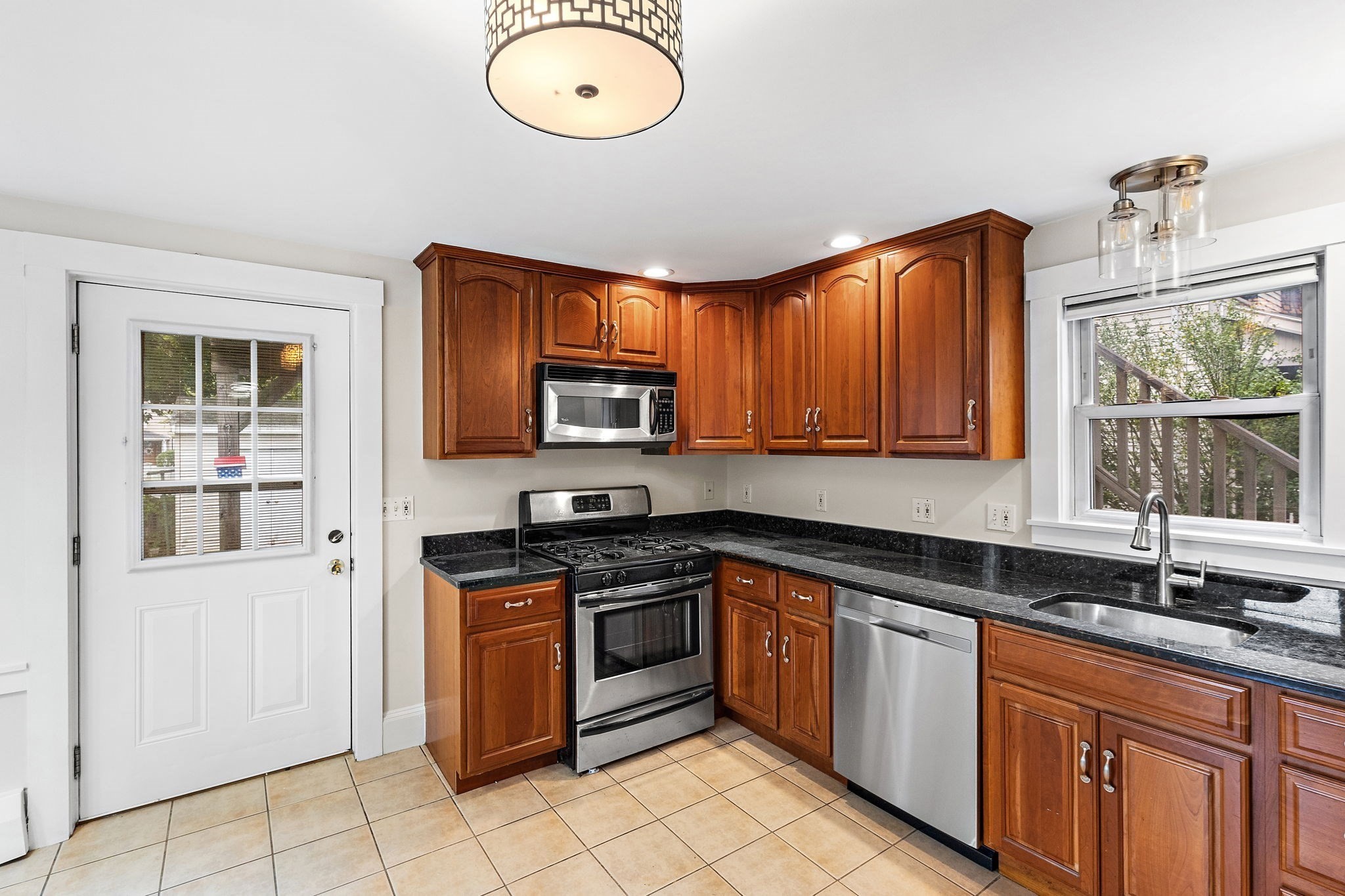22 Salem St. # 1
