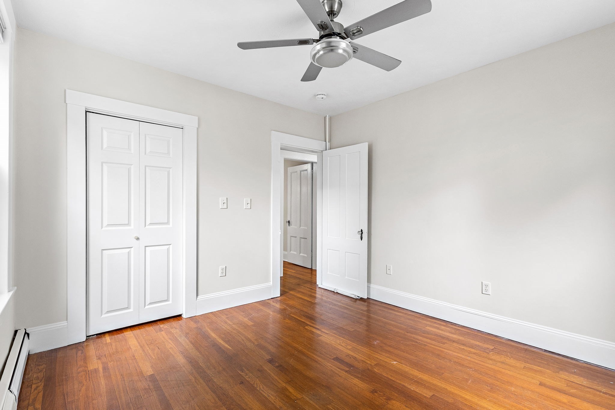 22 Salem St. # 1