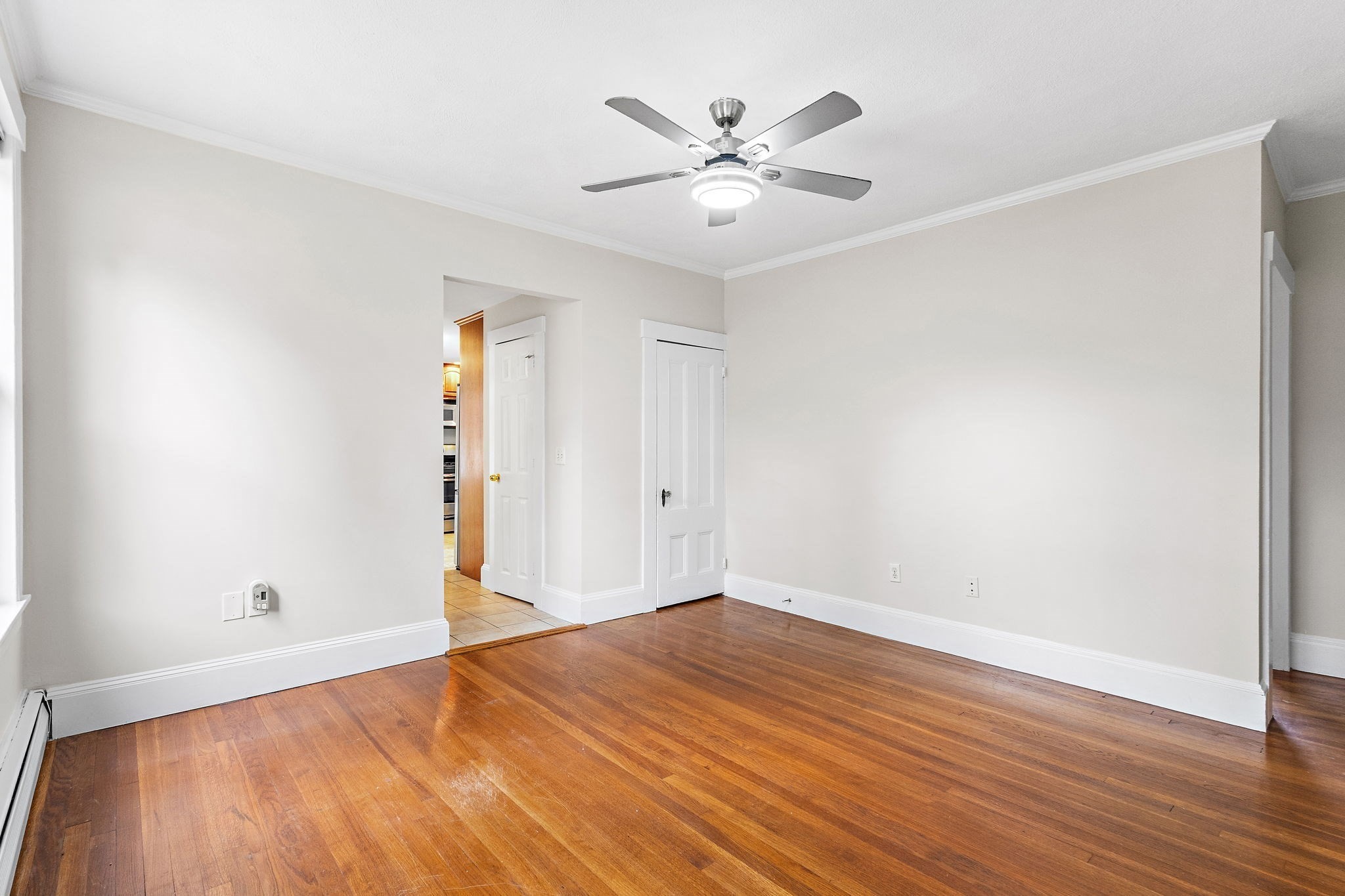 22 Salem St. # 1