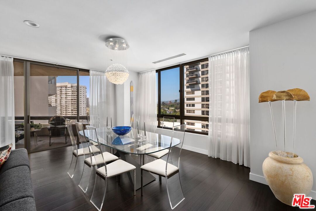 10430 Wilshire Blvd Unit: 801
