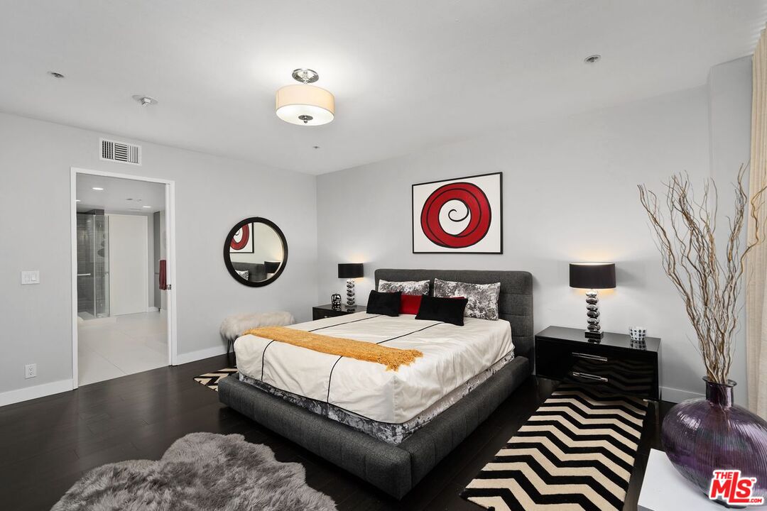 10430 Wilshire Blvd Unit: 801