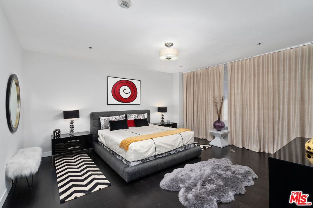 10430 Wilshire Blvd Unit: 801