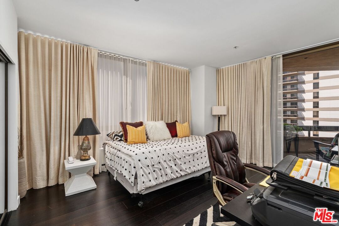 10430 Wilshire Blvd Unit: 801