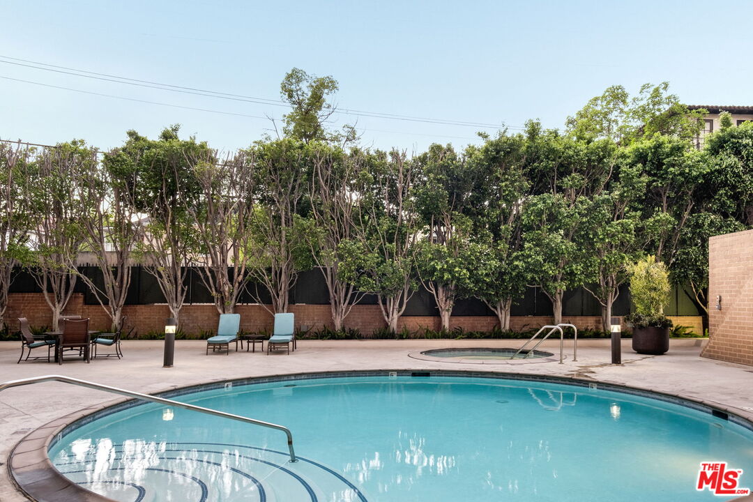 10430 Wilshire Blvd Unit: 801