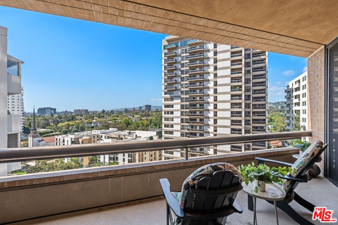 10430 Wilshire Blvd Unit: 801