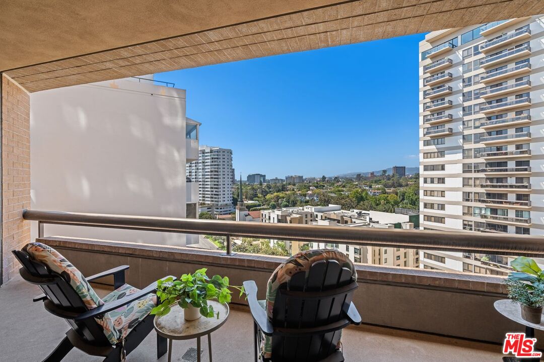10430 Wilshire Blvd Unit: 801