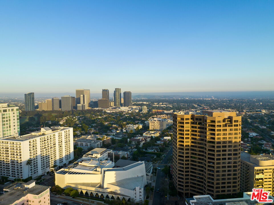 10430 Wilshire Blvd Unit: 801