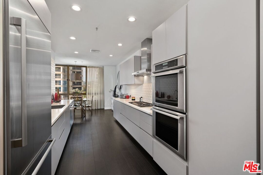 10430 Wilshire Blvd Unit: 801