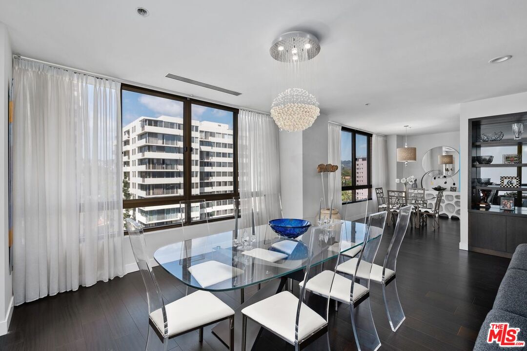 10430 Wilshire Blvd Unit: 801