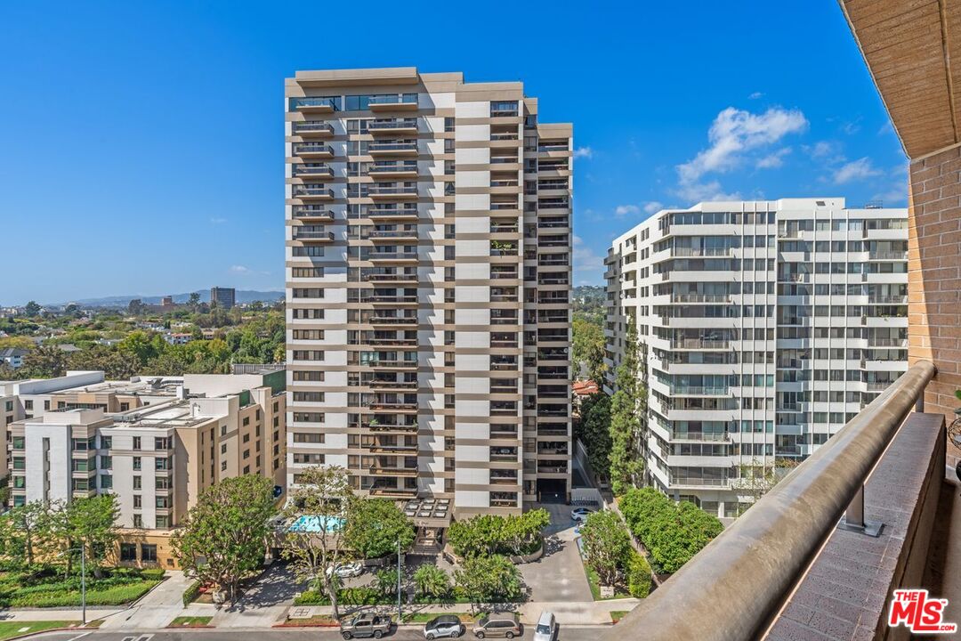 10430 Wilshire Blvd Unit: 801