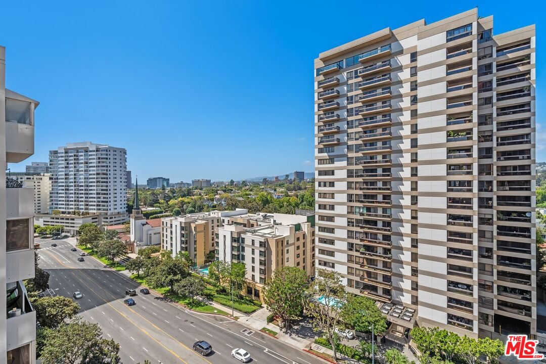 10430 Wilshire Blvd Unit: 801