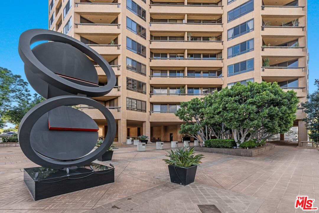 10430 Wilshire Blvd Unit: 801