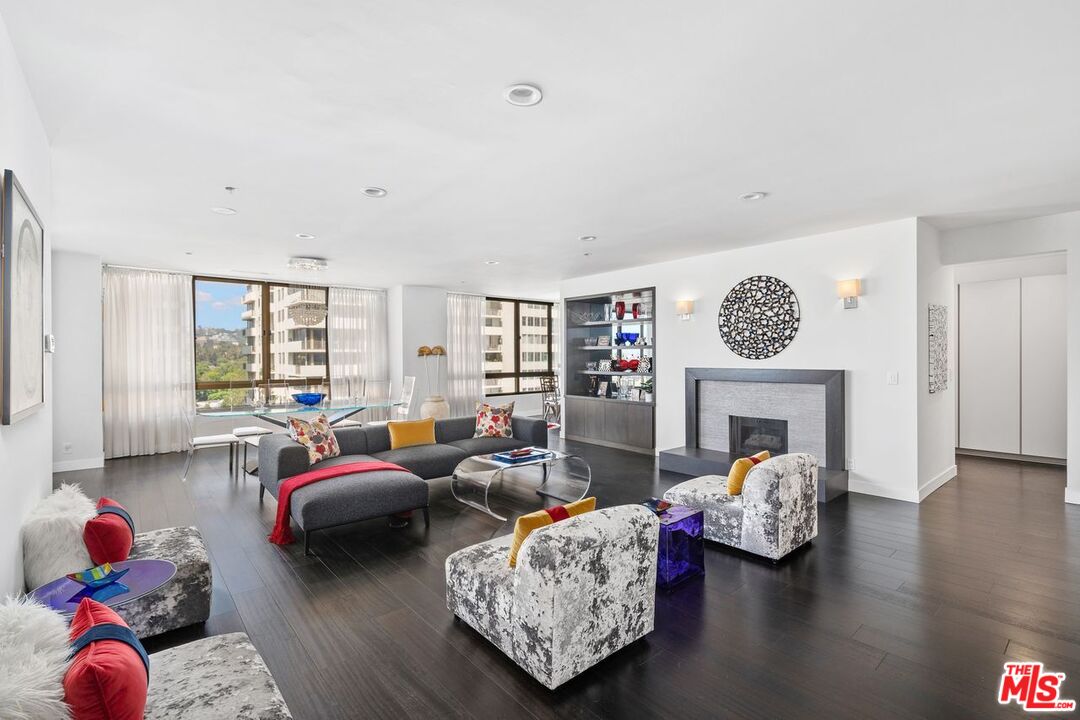 10430 Wilshire Blvd Unit: 801