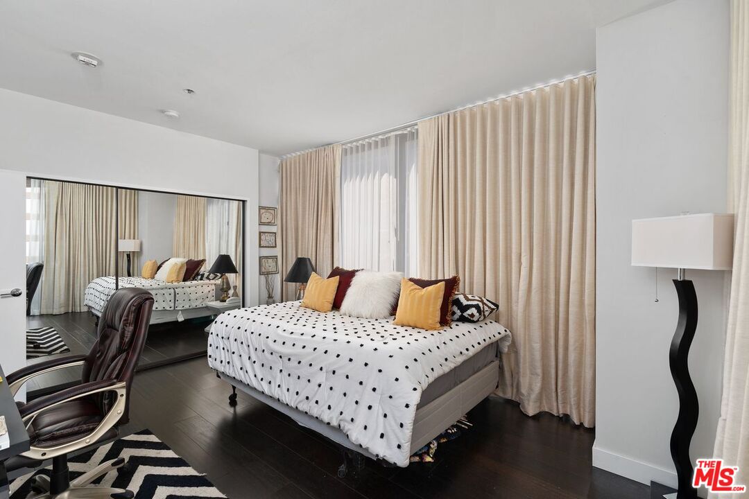 10430 Wilshire Blvd Unit: 801