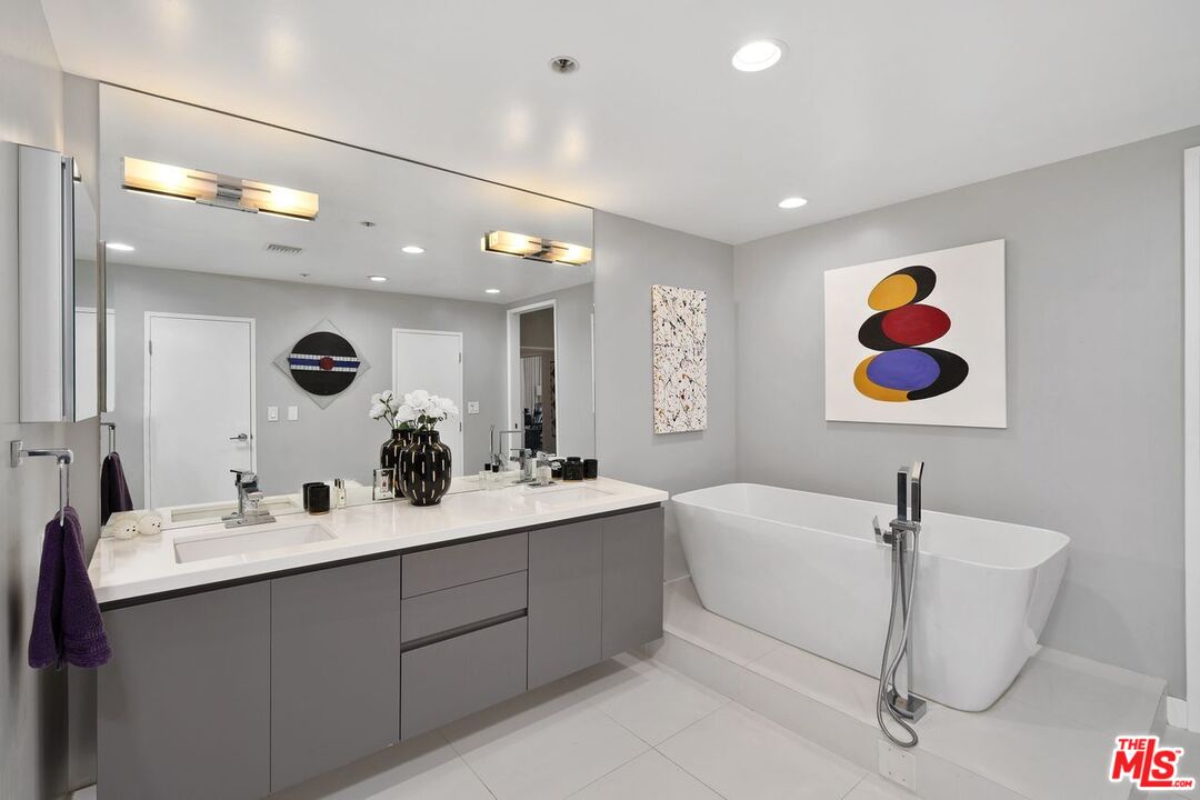 10430 Wilshire Blvd Unit: 801