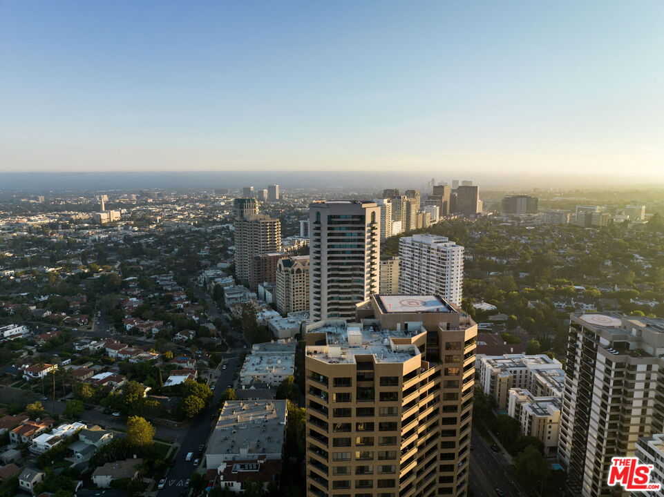 10430 Wilshire Blvd Unit: 801