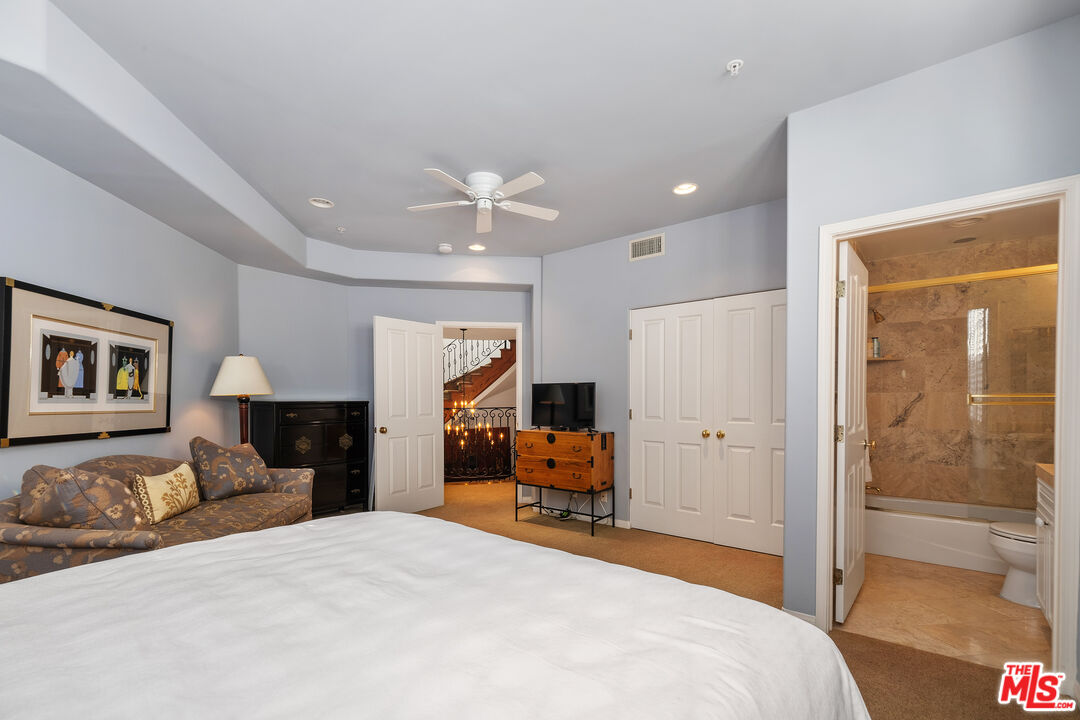 11740 W Sunset Blvd Unit: 36
