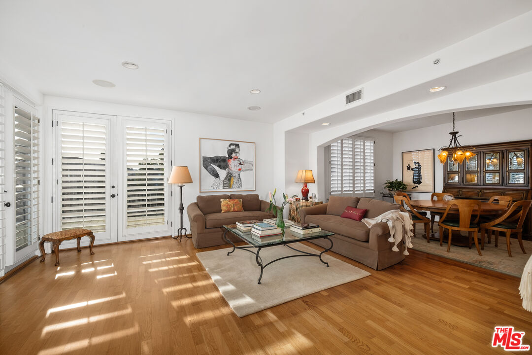 11740 W Sunset Blvd Unit: 36