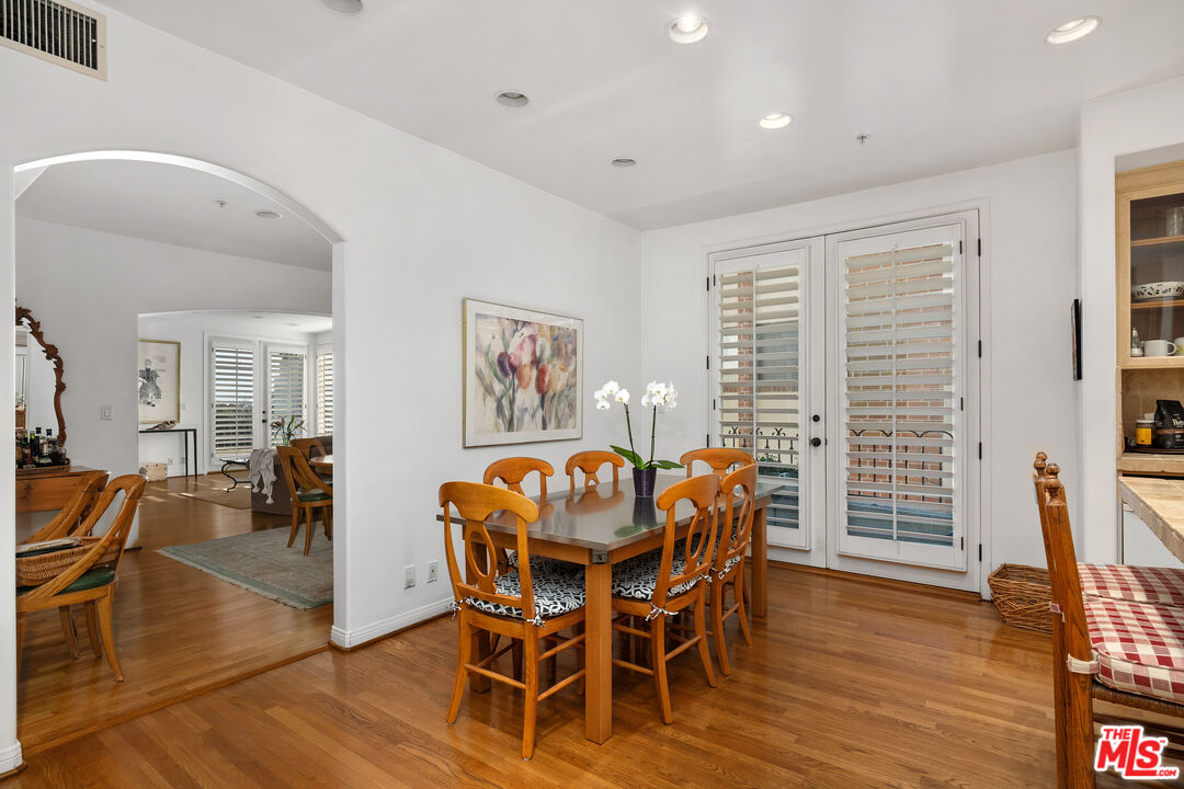 11740 W Sunset Blvd Unit: 36