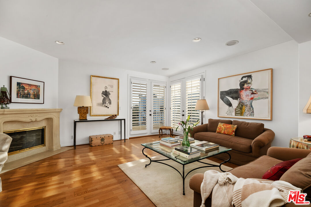 11740 W Sunset Blvd Unit: 36
