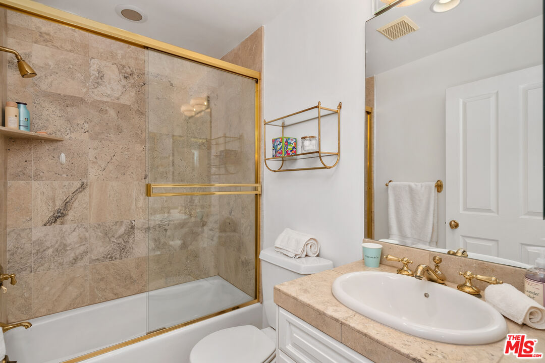 11740 W Sunset Blvd Unit: 36