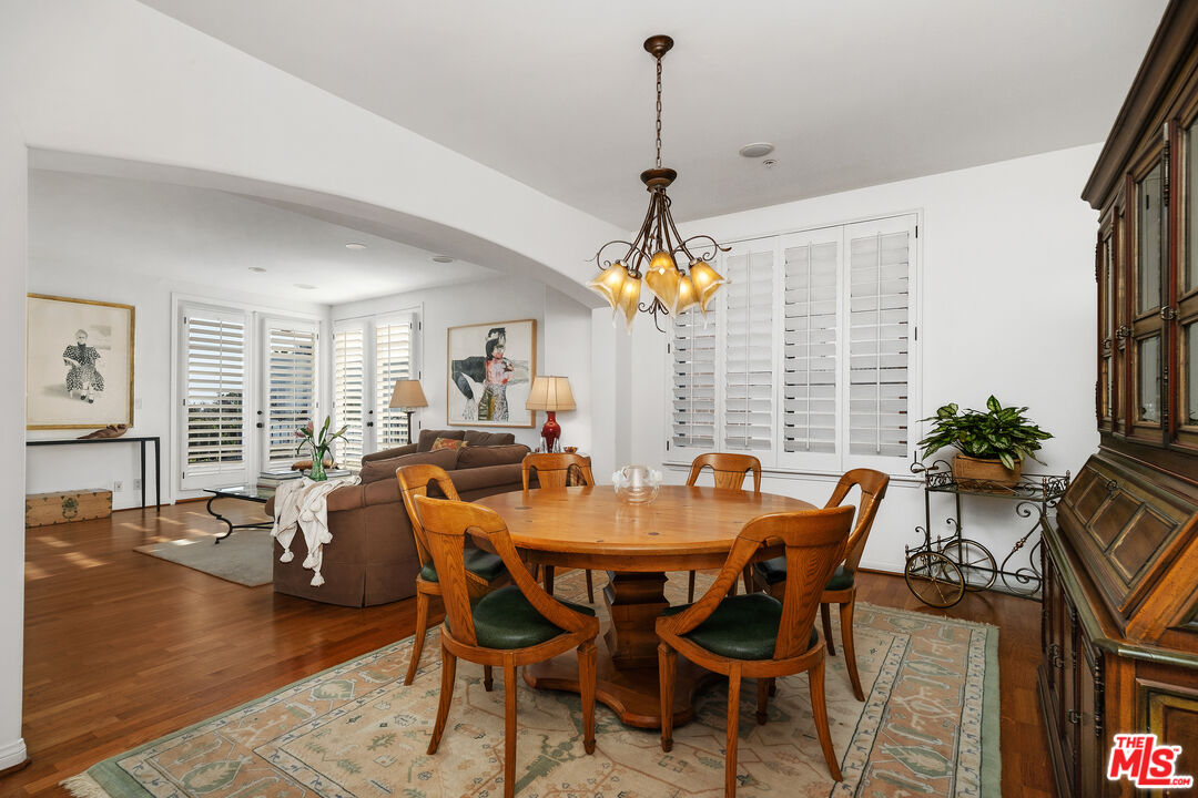 11740 W Sunset Blvd Unit: 36