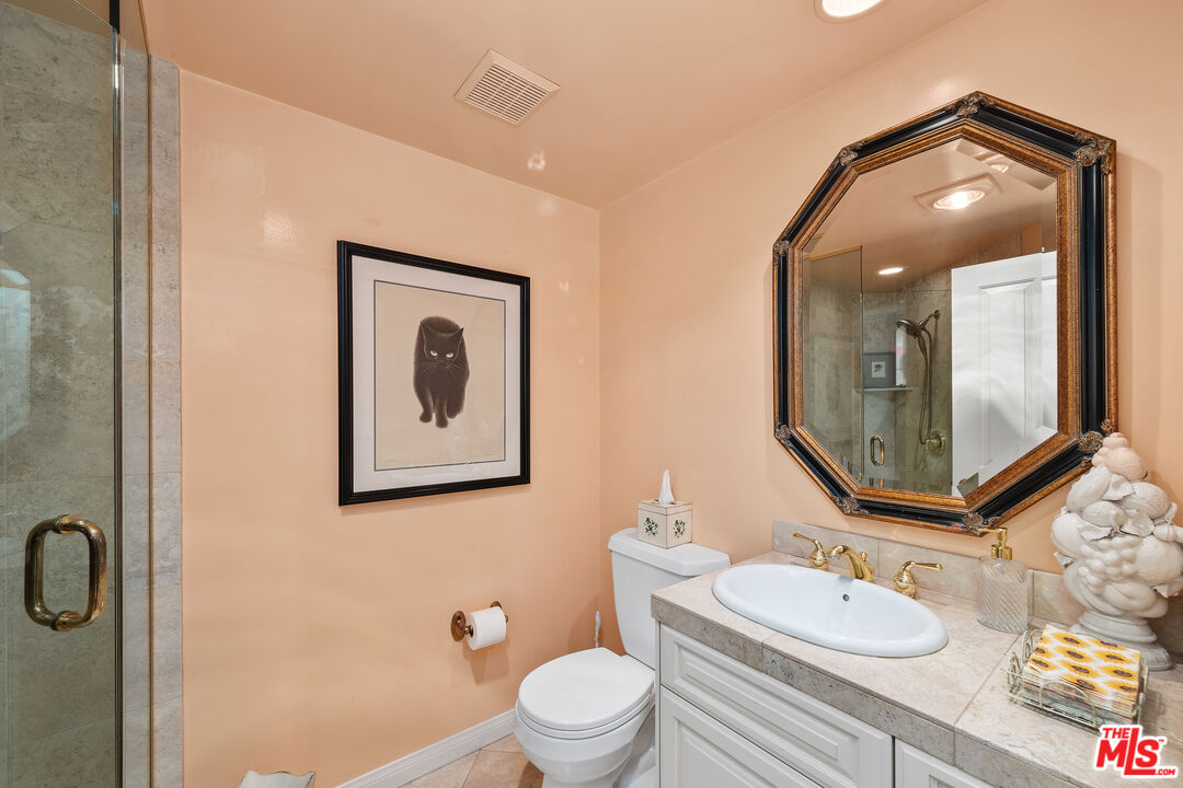 11740 W Sunset Blvd Unit: 36