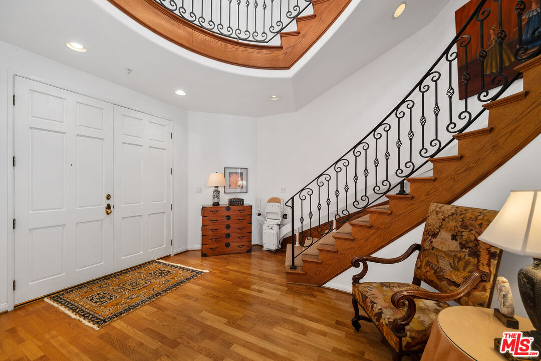 11740 W Sunset Blvd Unit: 36
