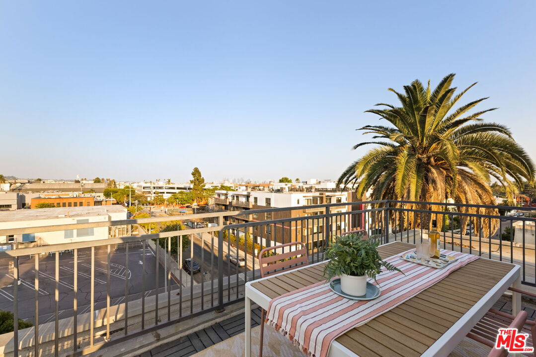 803 Wilcox Ave Unit: 12
