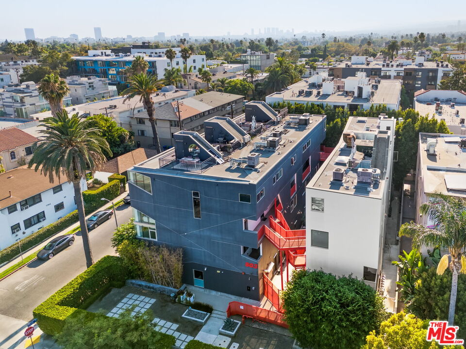 803 Wilcox Ave Unit: 12