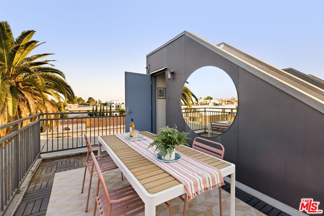 803 Wilcox Ave Unit: 12