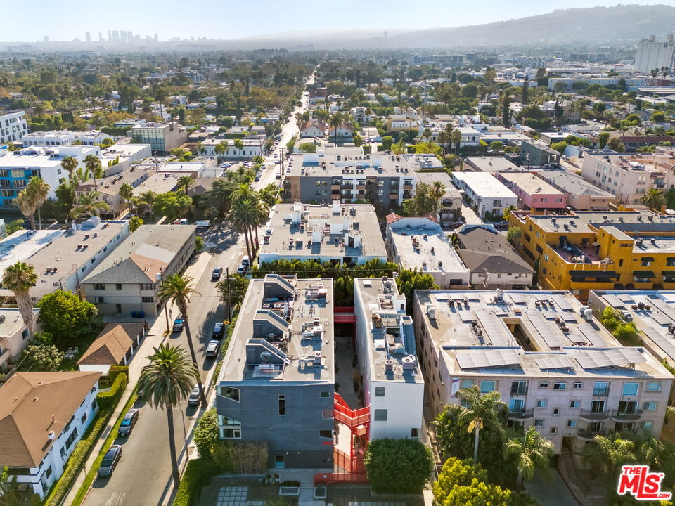 803 Wilcox Ave Unit: 12