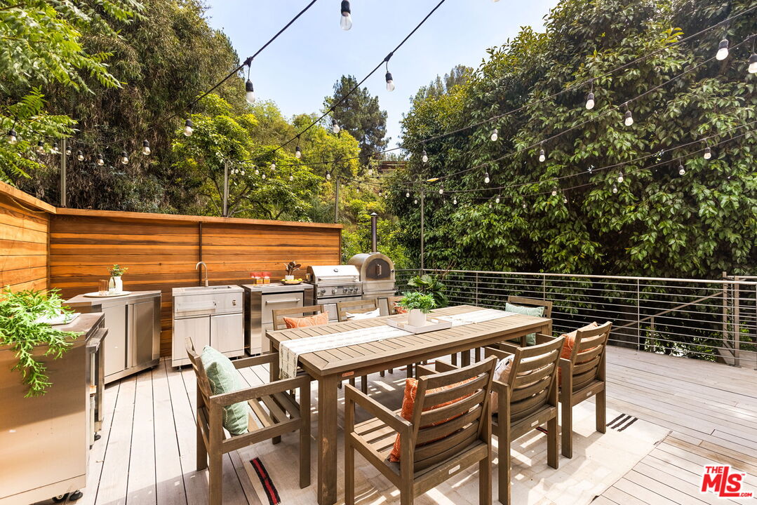 2615 La Cuesta Dr