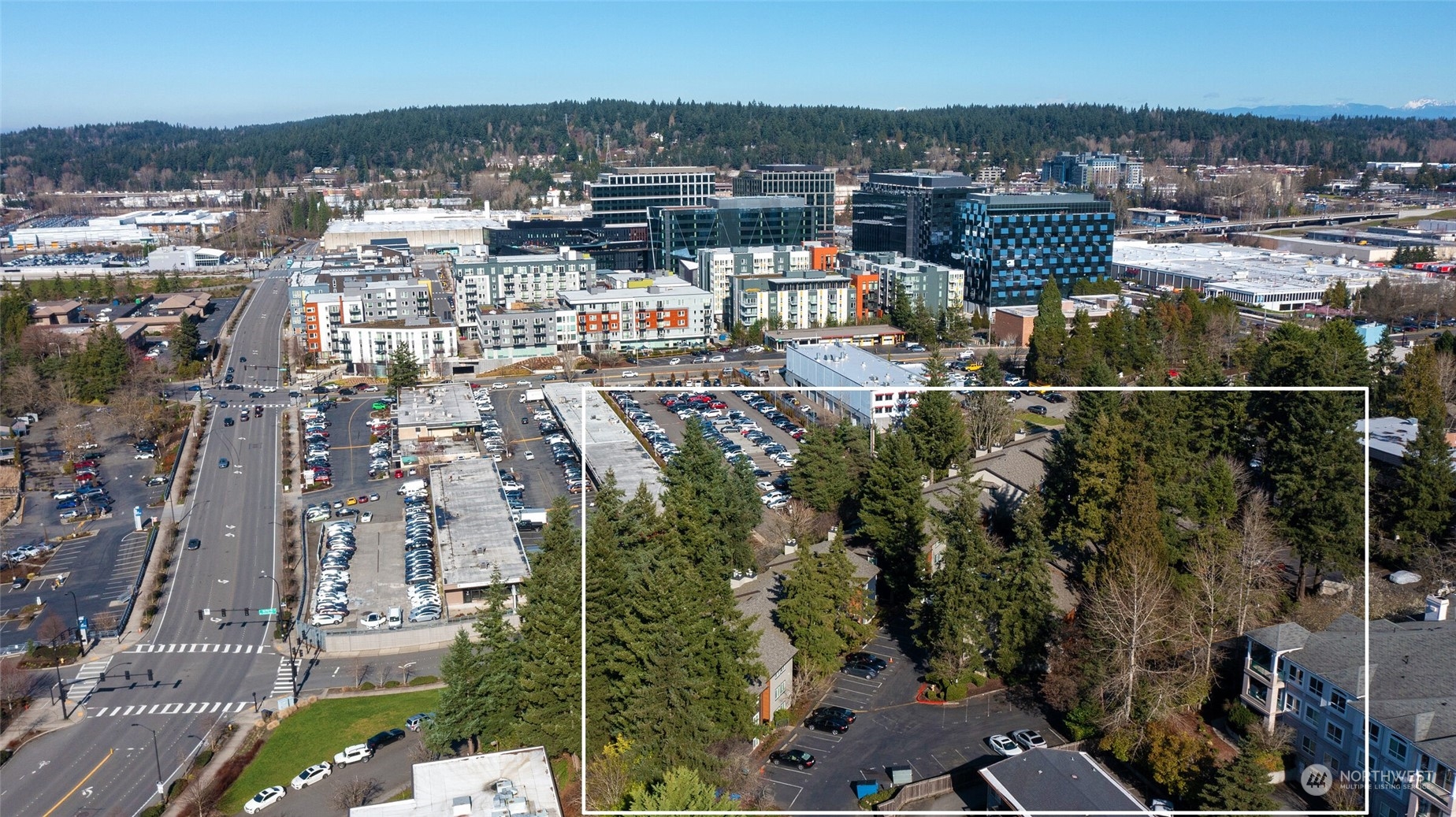 12117 NE Bel-Red Rd #B-102