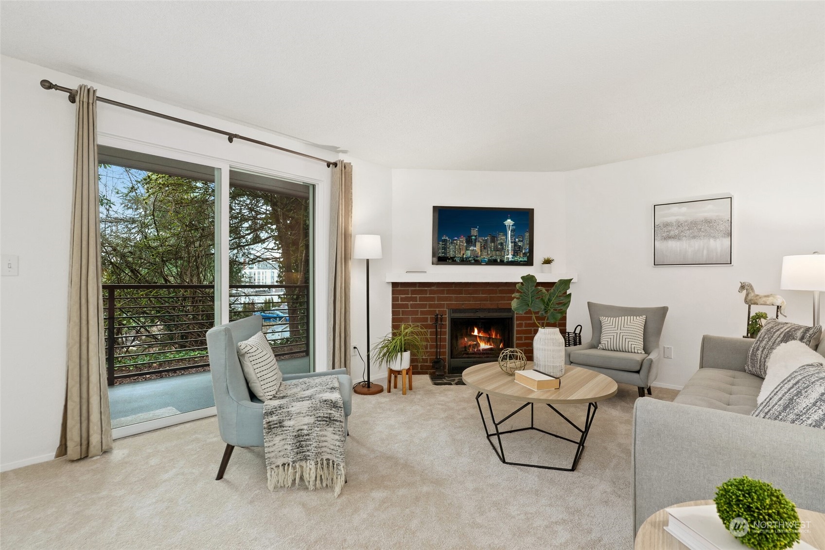 12117 NE Bel-Red Rd #B-102