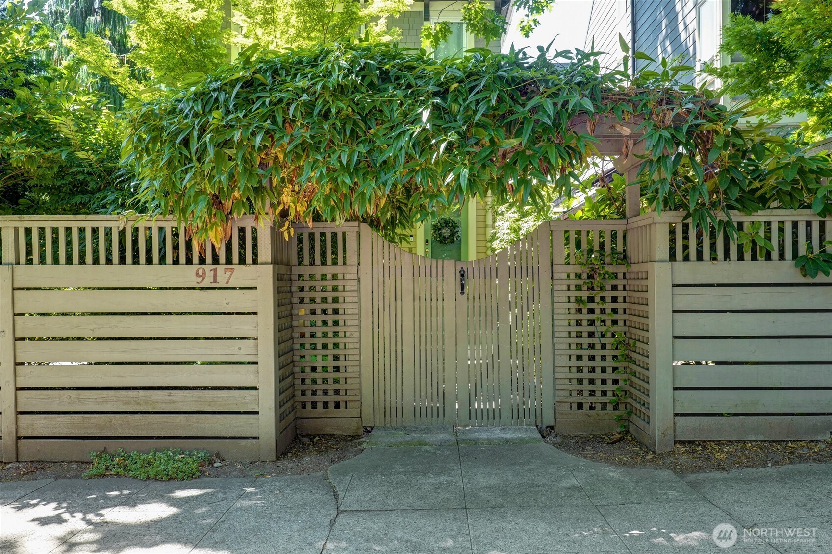917 18th Avenue Unit: #C