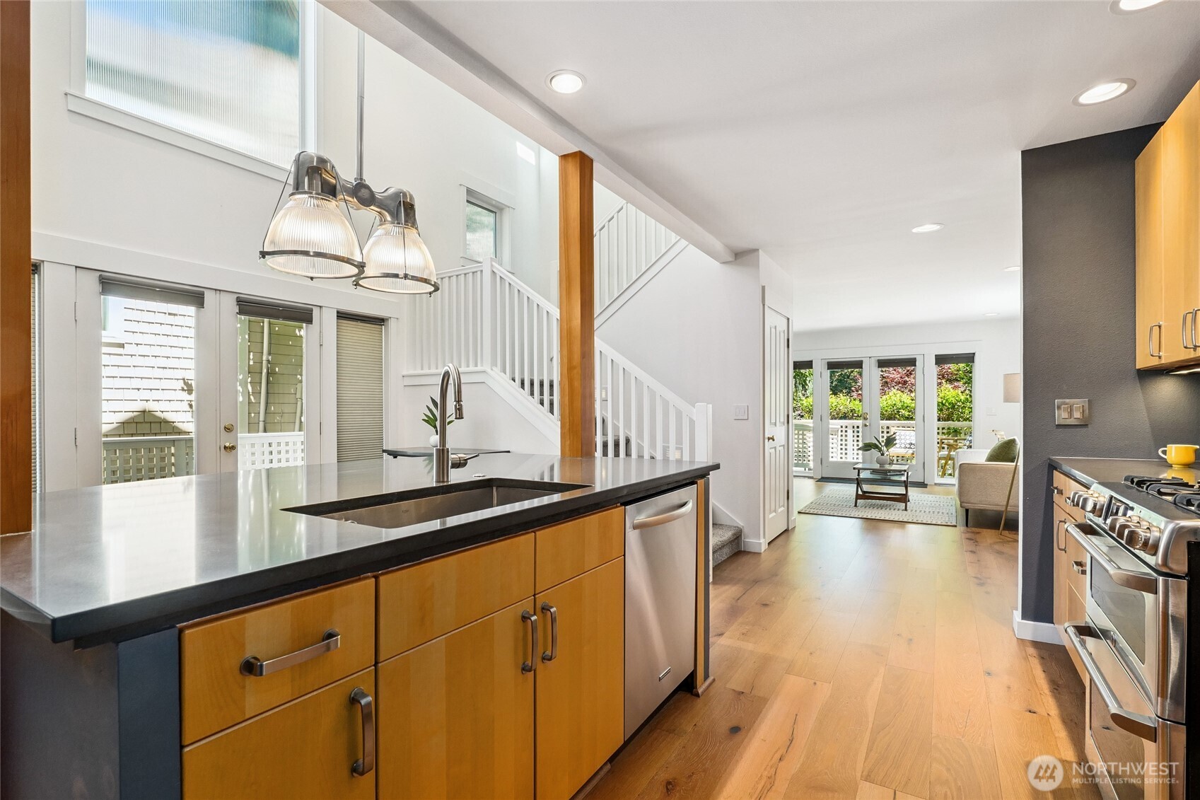 917 18th Avenue Unit: #C